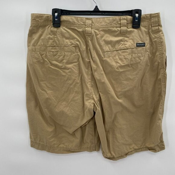 Columbia Sportswear Company Shorts Men's Size 36 - Picture 2 of 5